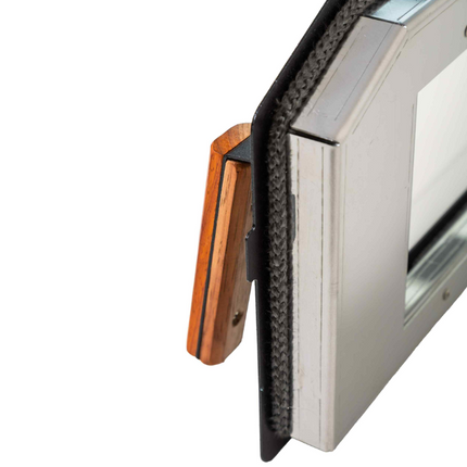 Vonken Vonken Urban Brooddeur