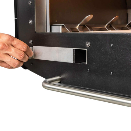 Vonken Vonken Urban Houtoven