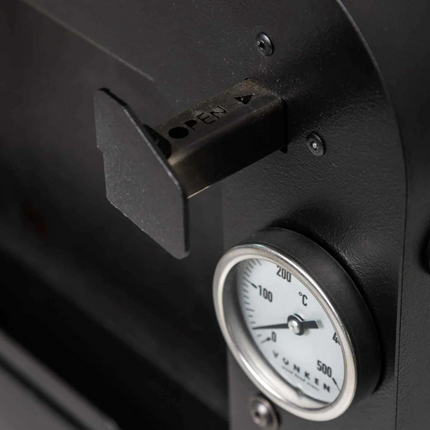 Vonken Vonken Urban Houtoven