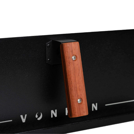 Vonken Vonken Urban Houtoven