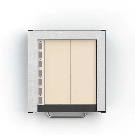 Vonken Vonken Urban Houtoven