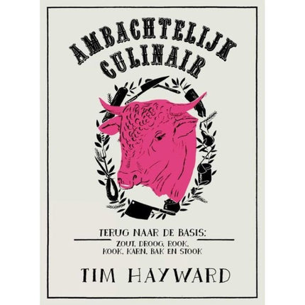 Vuur & Rook Ambachtelijk Culinair