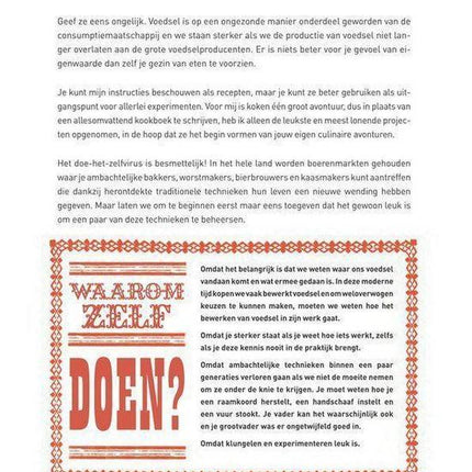 Vuur & Rook Ambachtelijk Culinair