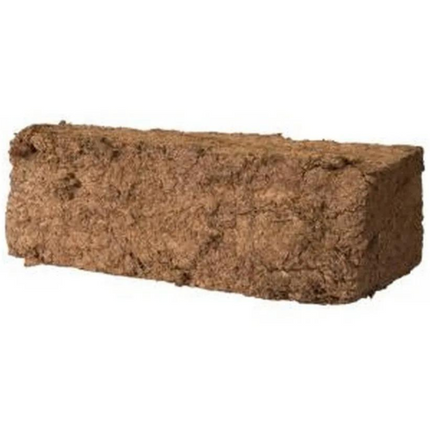 Vuur & Rook Authentieke Rook Turf 15 kilo