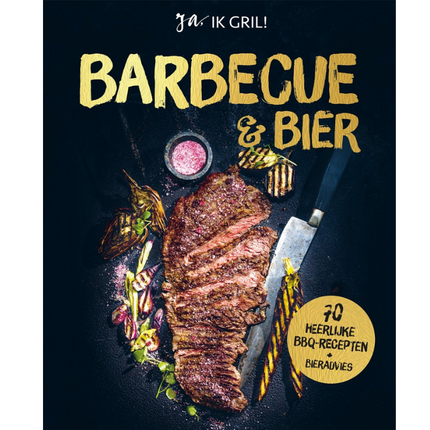 Vuur & Rook Barbecue & Bier