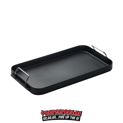 Vuur & Rook BBQ Braadslee