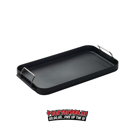 Vuur & Rook BBQ Braadslee