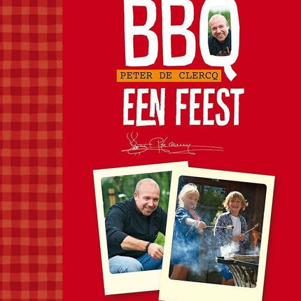 Vuur & Rook BBQ, Een Feest!