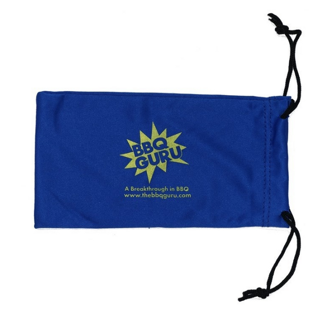 Vuur & Rook BBQ Guru Beschermhoesje DX2/DX3