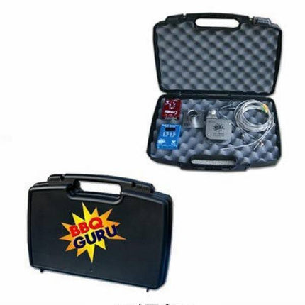 Vuur & Rook BBQ Guru Control Hard Case