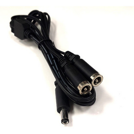 Vuur & Rook BBQ Guru Fan Splitter