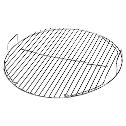 Vuur & Rook BBQ Rooster voor UDS BBQ's Uitklapbaar Ø 53 cm