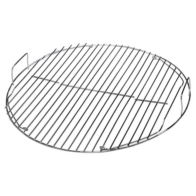 Vuur & Rook BBQ Rooster voor UDS BBQ's Uitklapbaar Ø 53 cm