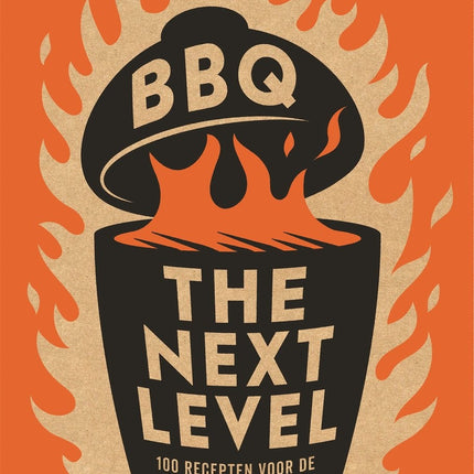 Vuur & Rook BBQ The Next Level