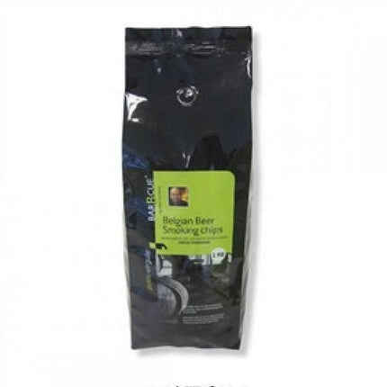 Vuur & Rook Belgische Biervat chips 1 kilo