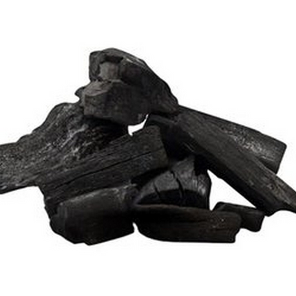 Vuur & Rook Binchotan Houtskool Aramaru Indonesia