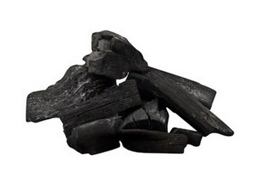 Vuur & Rook Binchotan Houtskool Aramaru Indonesia