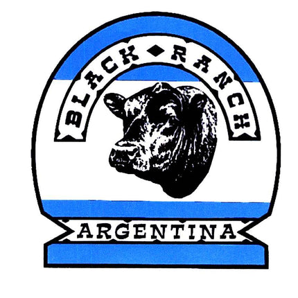 Vuur & Rook Black Ranch, RODE Quebracho (Argentinie) Briketten 18 kilo