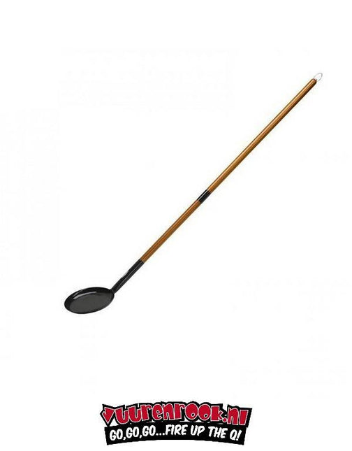 Vuur & Rook Bon-Fire Koekenpan