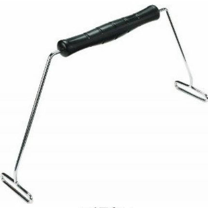 Vuur & Rook Broil King Quick grip handle