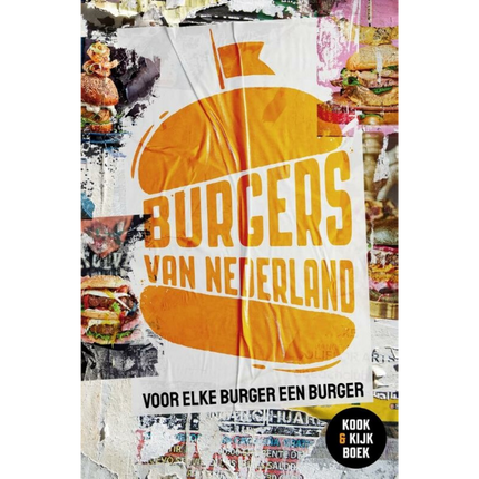 Vuur & Rook Burgers van Nederland