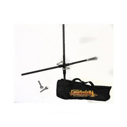 Vuur & Rook CampfireGrill Pot Dangler Draagbare Pothaak