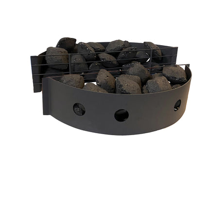 Vuur & Rook Charcoal Tray 2 stuks