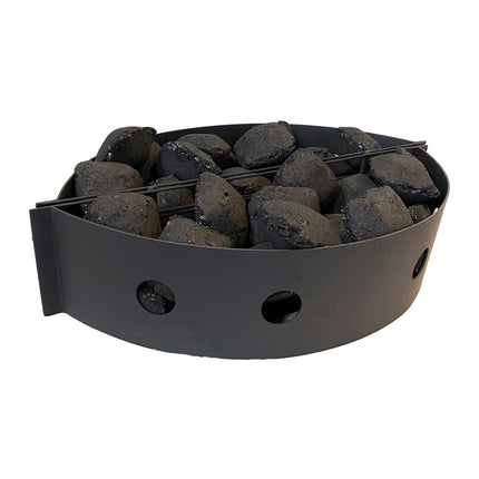 Vuur & Rook Charcoal Tray 2 stuks