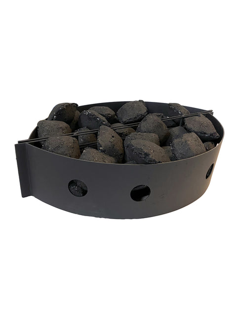 Vuur & Rook Charcoal Tray 2 stuks
