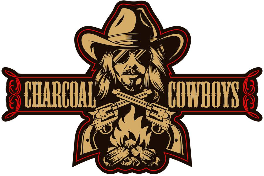 Vuur & Rook Cowboys Quebracho Blanco Lump Charcoal 15 kg