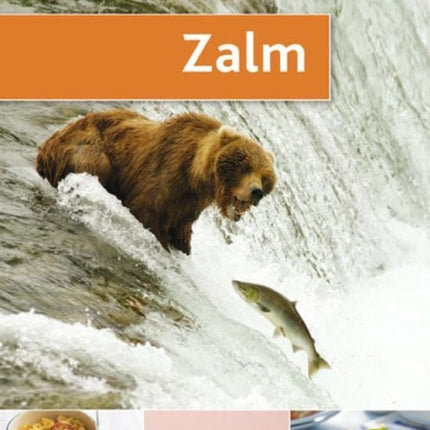 Vuur & Rook Culinair Genieten - Zalm
