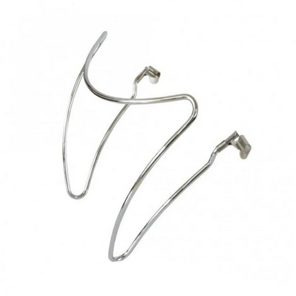 Vuur & Rook Dekselhouder tbv 47 & 57 cm Kettle BBQ's