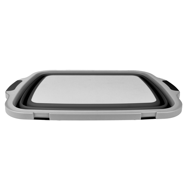 Vuur & Rook Drip EZ Prep Tun Black XLarge