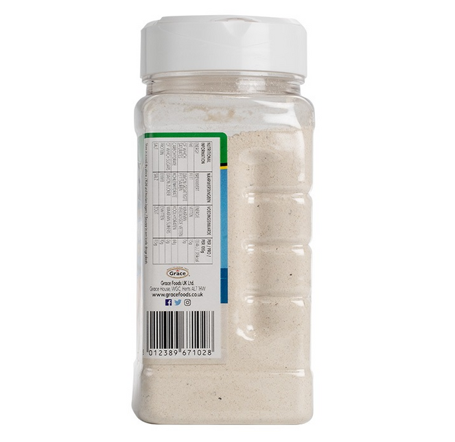 Vuur & Rook Dunn's River Chicken Fry Mix 300g