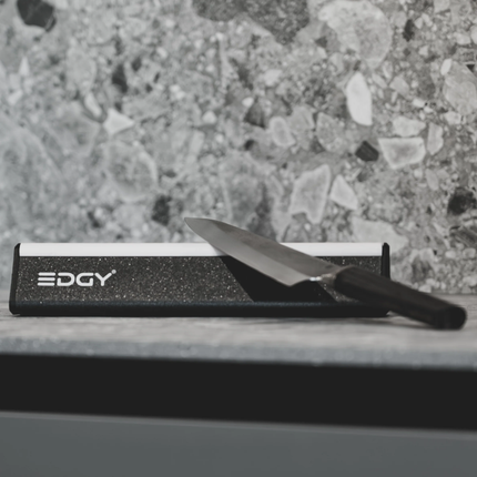 Vuur & Rook EDGY Messenslijper