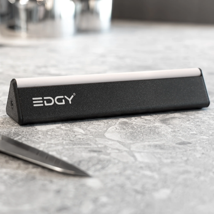 Vuur & Rook EDGY Messenslijper