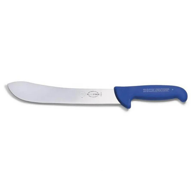 Vuur & Rook F-Dick Ergogrip Blokmes 21 cm