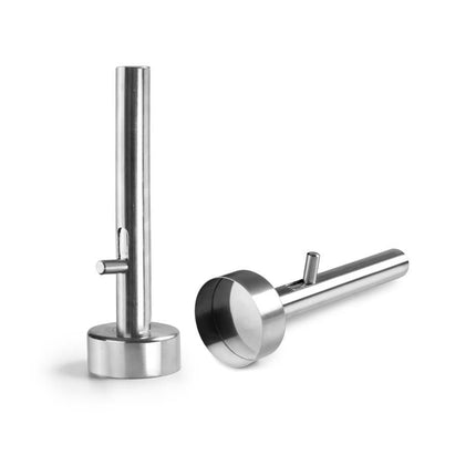 Vuur & Rook Falafeltang