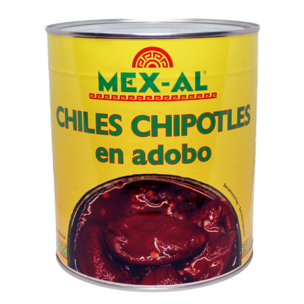 Vuur & Rook Faro Chipotle Pepper