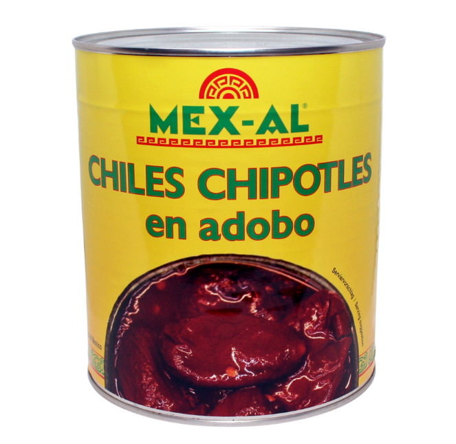 Vuur & Rook Faro Chipotle Pepper