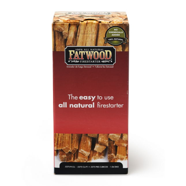 Vuur & Rook Fatwood Firestarter 16 stuks