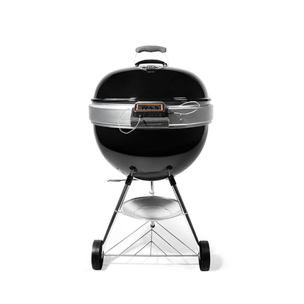 Vuur & Rook Fireboard Ring