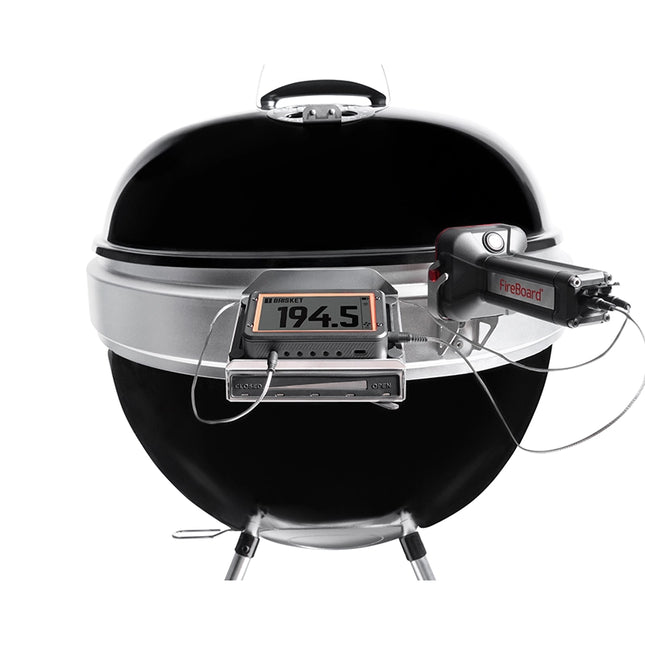 Vuur & Rook Fireboard Ring