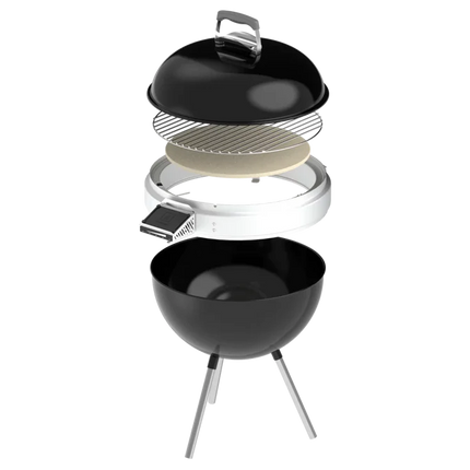 Vuur & Rook Fireboard Ring