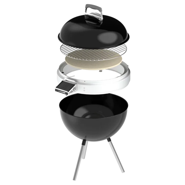 Vuur & Rook Fireboard Ring