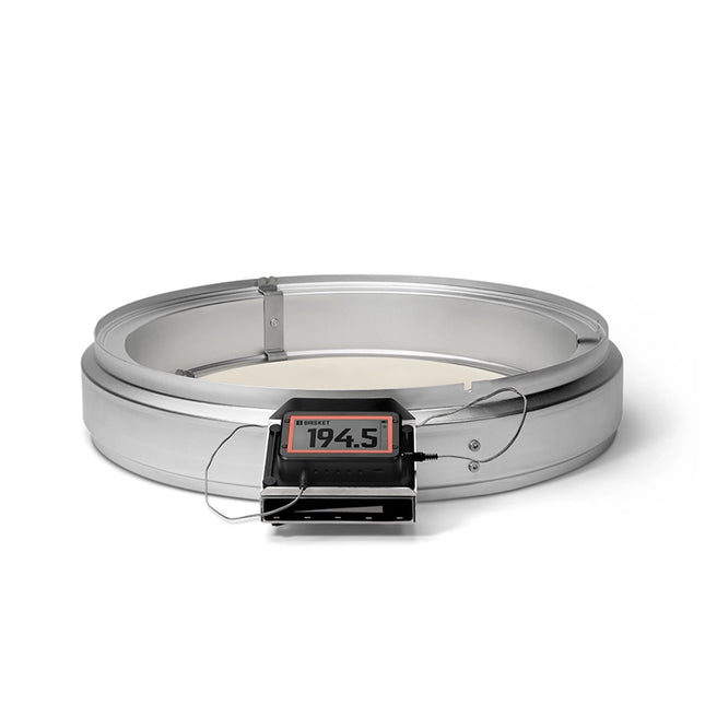 Vuur & Rook Fireboard Ring