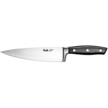 Vuur & Rook Fissler Pro Koksmes 19,2 cm