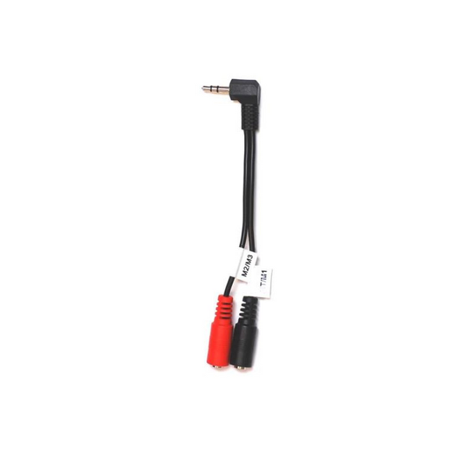 Vuur & Rook Flame Boss Temperature Probe Y-cable