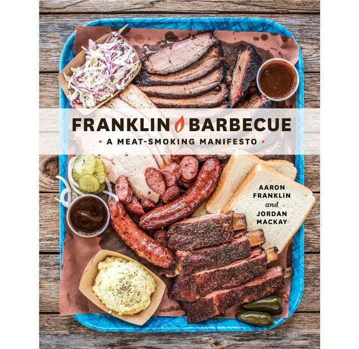 Franklin Barbecue – Vuur Rook - Main Image
