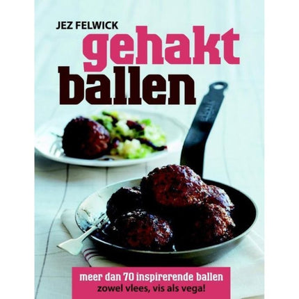 Vuur & Rook Gehaktballen